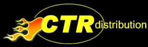 CTR Distribution Logo