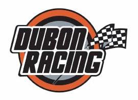 Dubon Racing Logo