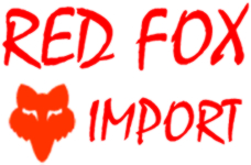 Red Fox Import Logo